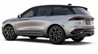 2025 Lincoln Lincoln Nautilus External Image 2